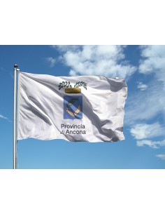 Bandiera Provincia di Ancona