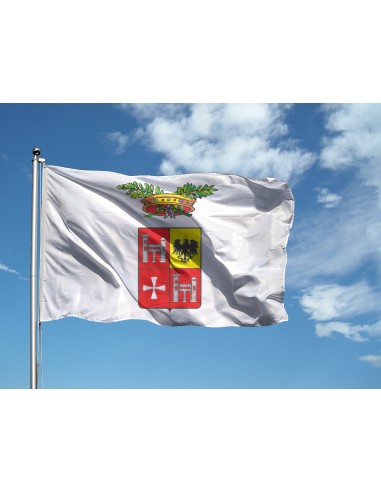 Bandiera Provincia di Ascoli Piceno