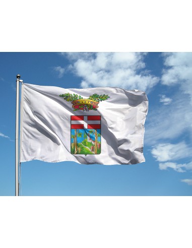 Bandiera Provincia di Asti