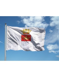 Bandiera Provincia di Avellino