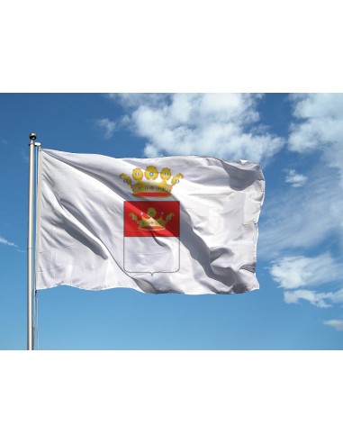 Bandiera Provincia di Avellino