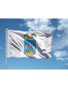 Bandiera Provincia dell'Aquila