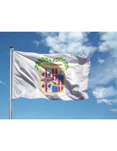 Bandiera Provincia di Cagliari