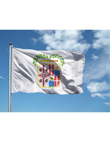 Bandiera Provincia di Cagliari