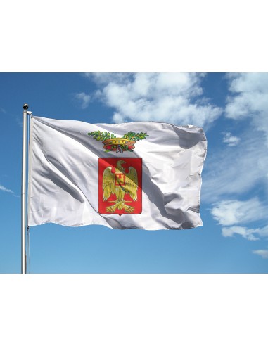 Bandiera Provincia di Caltanissetta