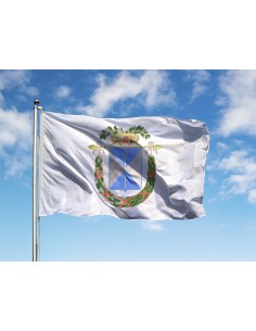 Bandiera Provincia di Bari