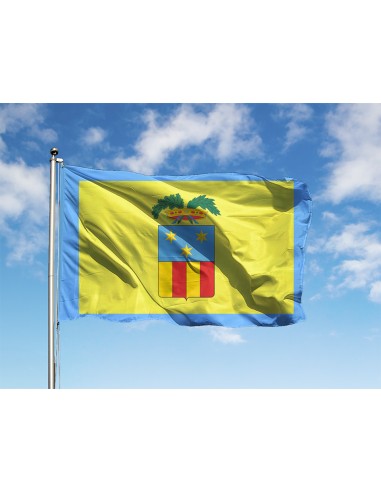 Bandiera Provincia di Barletta Andria Trani