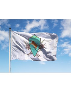 Bandiera Provincia di Benevento