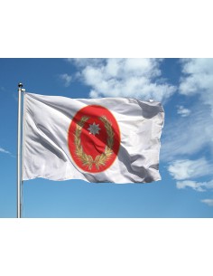 Bandiera Provincia di Campobasso