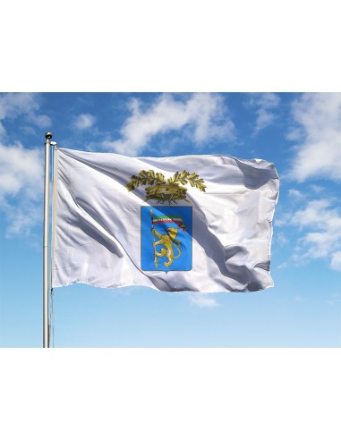 Bandiera Provincia di Bologna