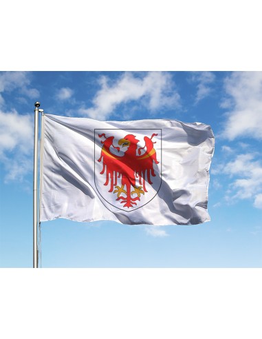 Bandiera Provincia di Bolzano