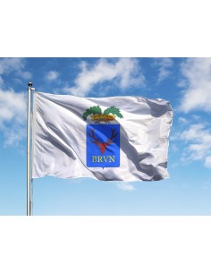 Bandiera Provincia di Brindisi
