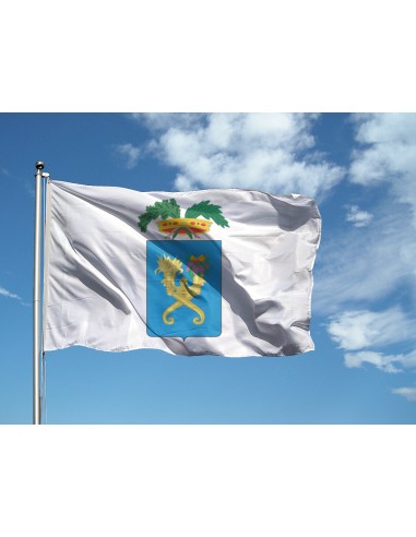 Bandiera Provincia di Caserta