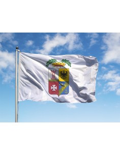 Bandiera Provincia di Fermo