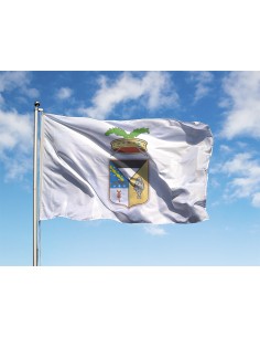 Bandiera Provincia di Ferrara