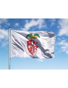 Bandiera Provincia di Firenze