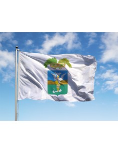 Bandiera Provincia di Foggia