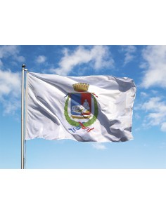 Bandiera Provincia di Forlì Cesena