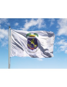 Bandiera Provincia di Frosinone