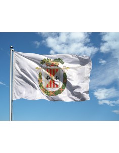 Bandiera Provincia di Catanzaro