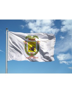 Bandiera Provincia di Chieti