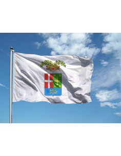 Bandiera Provincia di Como