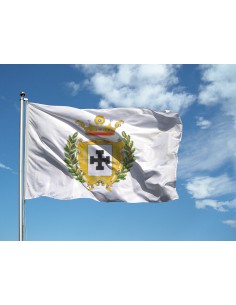 Bandiera Provincia di Cosenza