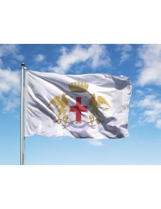 Bandiera Provincia di Genova