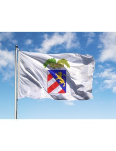 Bandiera Provincia di Gorizia