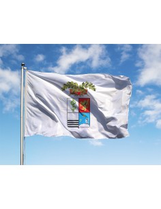 Bandiera Provincia di Isernia