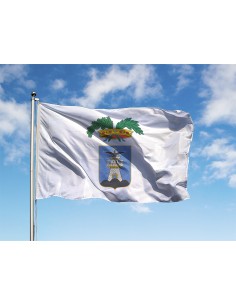 Bandiera Provincia di La Spezia