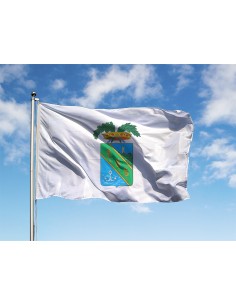 Bandiera Provincia di Latina