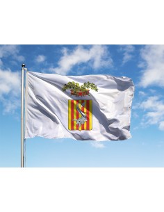 Bandiera Provincia di Lecce