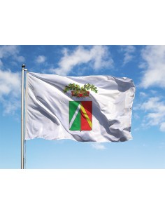 Bandiera Provincia di Lodi