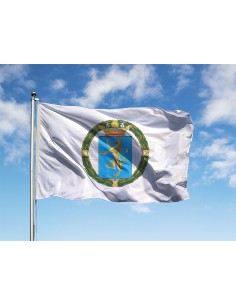 Bandiera Provincia di Lucca