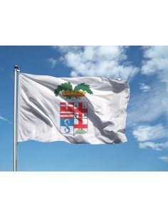 Bandiera Provincia di Cuneo