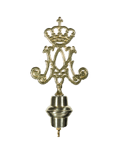 Lancia Emblema Mariano