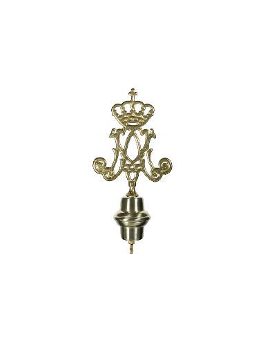 Lancia Emblema Mariano