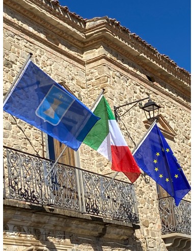 Bandiera Personalizzata Orizzontale