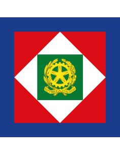 STENDARDO PRESIDENTE DELLA REPUBBLICA
