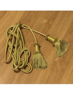 Cordoniera modello elegante