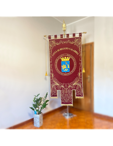 Città di Reggio Calabria