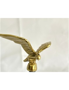 Lancia Aquila Alpini