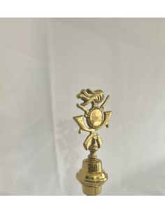 Lancia Emblema Bersaglieri