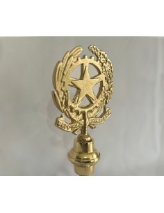 Lancia Repubblica Italiana