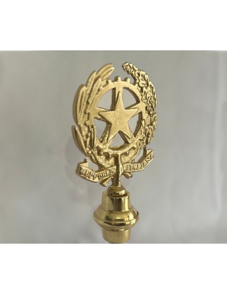 Lancia Repubblica Italiana