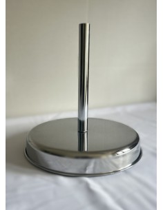 Base cromata da interno per Gonfalone, Stendardo o Labaro