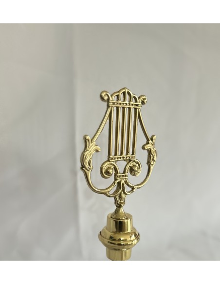 Lancia Emblema Musicale