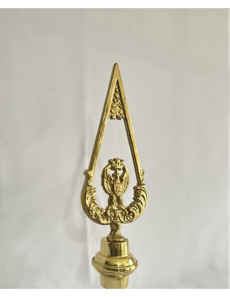 Lancia Polizia di Stato