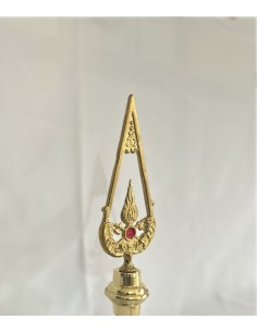 Lancia Vigili del Fuoco